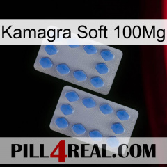 Kamagra Soft 100Mg 20